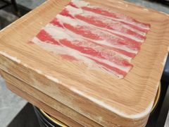 -一绪に寿喜烧(虹悦城店)