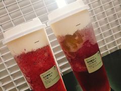 -喜茶(深圳丰盛町店)