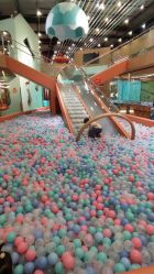 -泡泡米POPOME益智乐园(洪殿花园旗舰店)