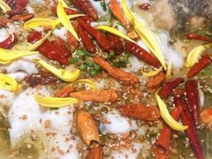 -太二酸菜鱼(福州泰禾店)