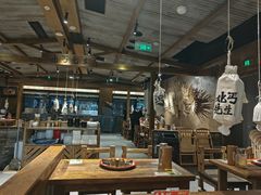 -北丐先生·野馄饨烧烤(雨花万象店)