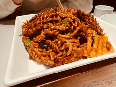 -梅飞酒家(桑园路店)