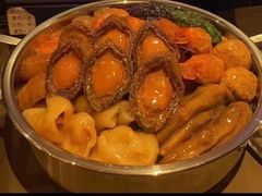 -利苑酒家(华熙国际店)