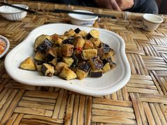 -昆师傅饭庄