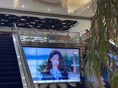 -魔方娱乐空间(兴华路店)