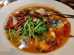 -清水亭湖北菜(大屯DT51店)