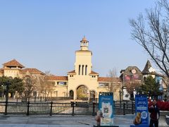 -沈阳方特欢乐世界