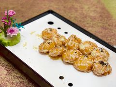 -御和宴·精品粤菜(天润御海湾店)
