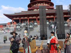 -阳澄湖半岛旅游度假区