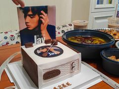 -慕可创意美学·定制CAKE·微景观蛋糕(总店)