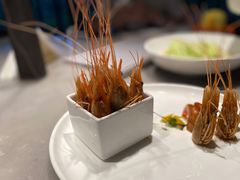 -木守西溪溪隐餐厅