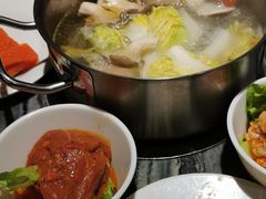 -吉布鲁牛排海鲜自助(芙蓉万家丽店)