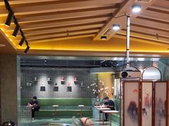 -悸动(吴泾宝龙广场店)