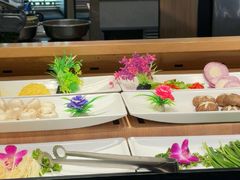 -梨花自助烤肉(西三旗万象汇黑金店)