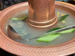 -民食香·腊排骨野生菌美食(木府店)
