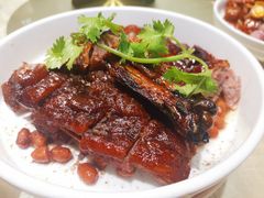 -桃源阁(西樵山店)