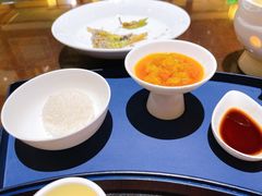 秃黄油捞饭-成隆行·蟹王府(九江路店)