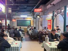 -彭耕记猪油炒小菜(吉联mall店)