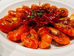 -双湖园·非遗武昌鱼(黄鹤楼老店)