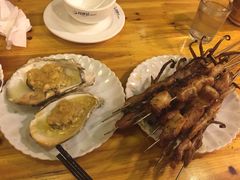 生蚝园-生蚝园