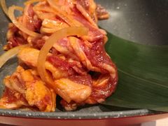 -新石器烤肉(百联川沙店)