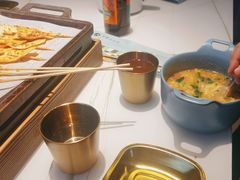 -寂寞的豆芽 蒙古原切大串(金宇店)