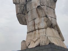 -秦始皇帝陵博物院(兵马俑)