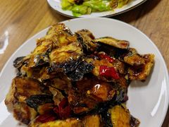 -老大连路特色烧烤(基隆路店)