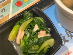 -老娘舅(苏州双湖广场店)