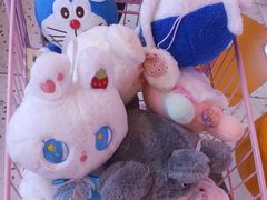 -爱玩嘉年华(江北一店)