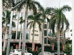 -三亚中亚国际大酒店