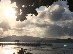 -三亚湾红树林度假世界(木棉酒店)