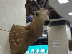 -乔家满族八大碗(流水沟店)