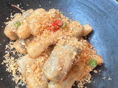 -侨美食家·粤菜(体育西路店)