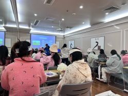 -中法母婴月子中心(南湖创始店)