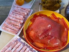 -虾大侠·盱眙龙虾老北京铜锅涮羊肉(金楠天街店)