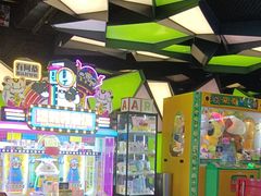 -星际传奇·电玩城·游戏厅·儿童乐园(大悦城店)