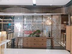 -捞王锅物料理(上海世茂广场店)