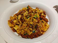 醋熘木须-紫光园(劲松店)