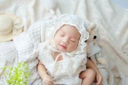 -星豆豆儿童摄影(南郊太白南路店)