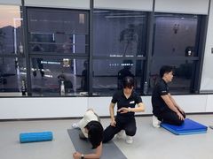 -WEGYMER健萌健身(麦德龙钰龙天下馆)