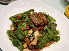 -天天鱼港·海鲜·鲅鱼水饺·招牌烤鸭(黄骅店)
