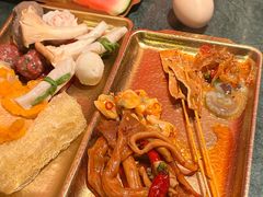-牛New寿喜烧(曹路花园城店)