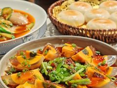 -嫩芽 ·地道重庆菜(十八梯露台夜景店)