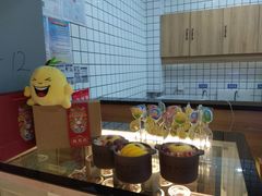 -膳梨堂(慈云寺远洋国际店)