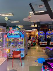 -莫莉幻想儿童乐园(武汉经开永旺店)