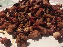 -水煮三国·川鲁江湖菜(香山店)