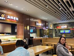 -食代馆(深业上城店)