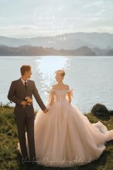 -全城热恋璀璨婚纱摄影