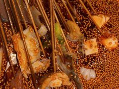 -嘉州叶婆婆钵钵鸡(建设路店)